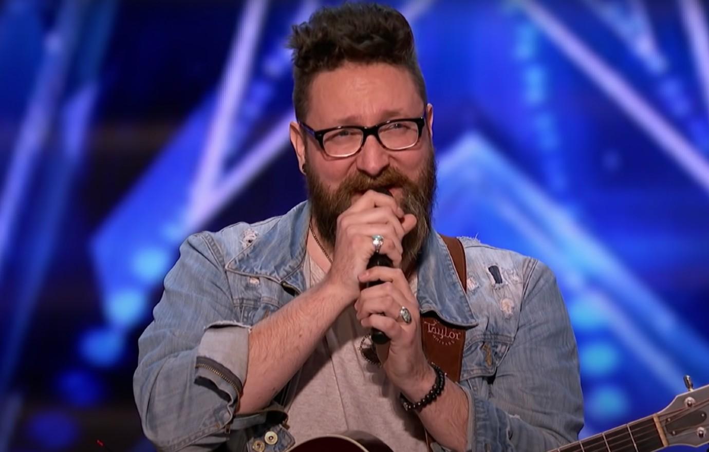 'The Voice' Alum Nolan Neal's Cause Of Death Revealed