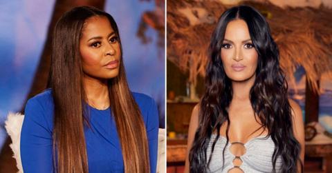 mary cosby lisa barlow