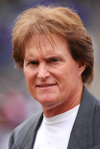 // bruce jenner the  olympics decathlon gold gettyimages