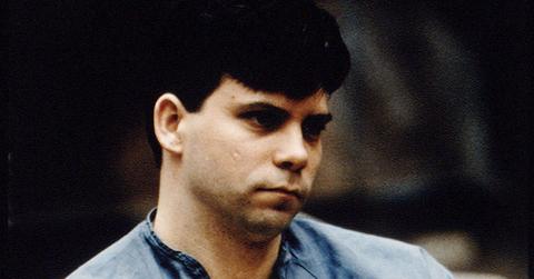 //lyle menendez murder married years pp