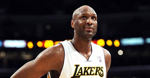 Lamar Odom Overdose Drug Dealer Cocaine Spent 50 Thousand Dollars