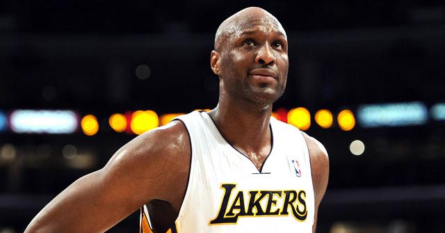 Lamar Odom's Former 'Mr. Fix It' Drug Dealer Claims Star 'Spent $50K On ...