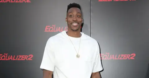 dwight howard sued cow