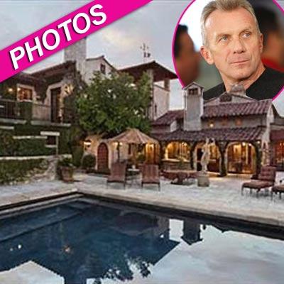 //joe montana house _ _