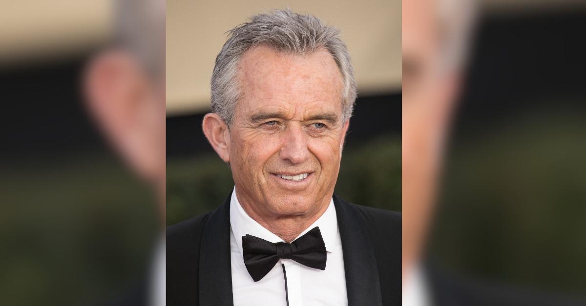 ABC News Edits RFK Jr. Interview To Remove 'False Claims' About COVID ...