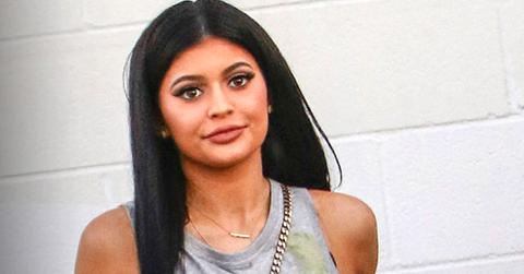 Kylie Jenner Bullying Celebrities