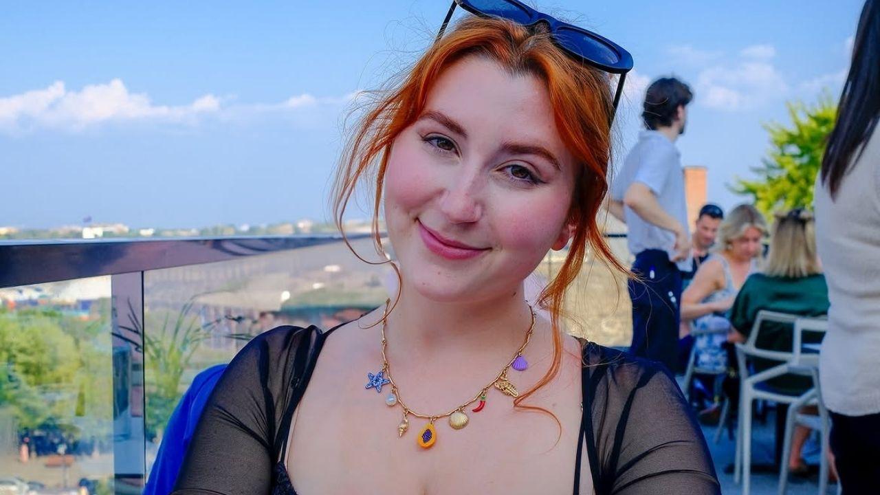 Photo of Isla Moon