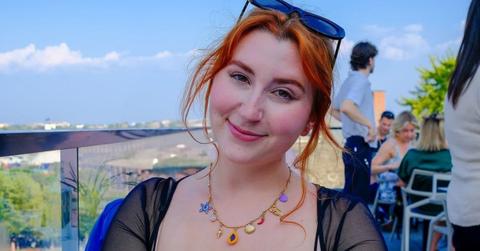 Photo of Isla Moon