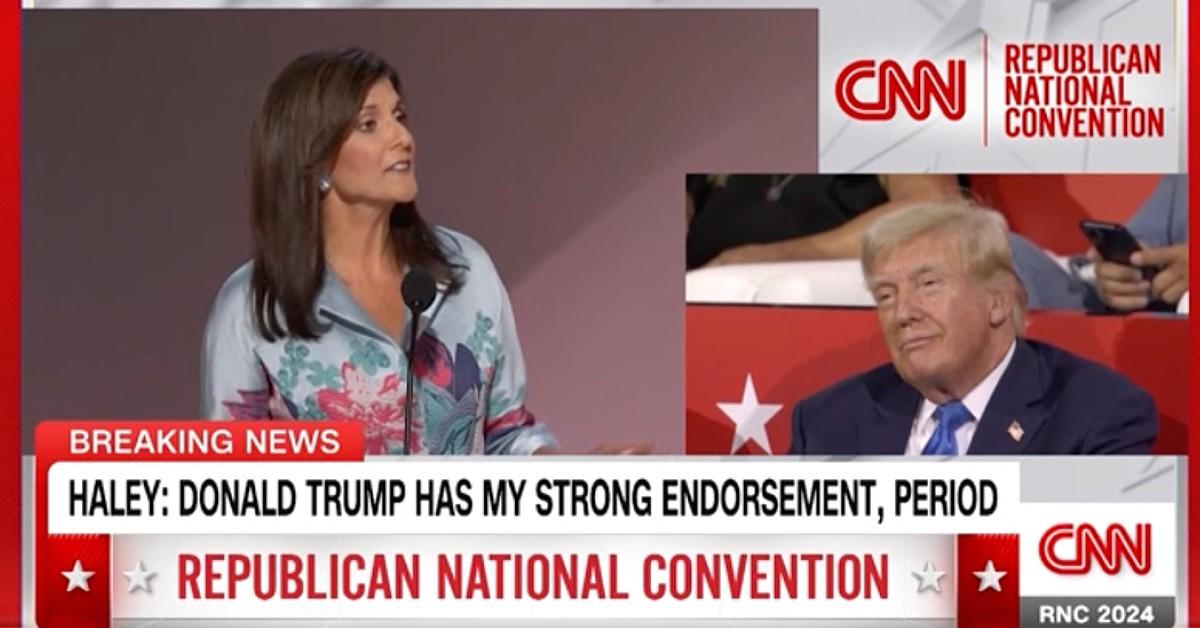 nikki haley donald trump cnn