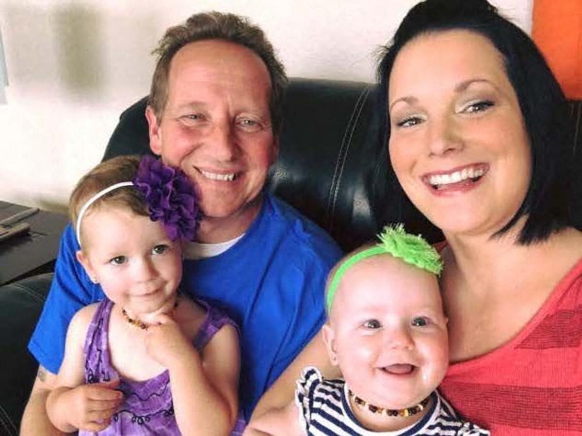 Newly surfaced crime scene photos include the sheet Chris allegedly used to transport Shanann Watts' body after the killings.