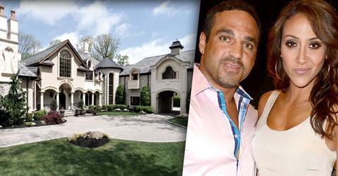 //joe melissa gorga tenant get another legal win they keep losing pp sl