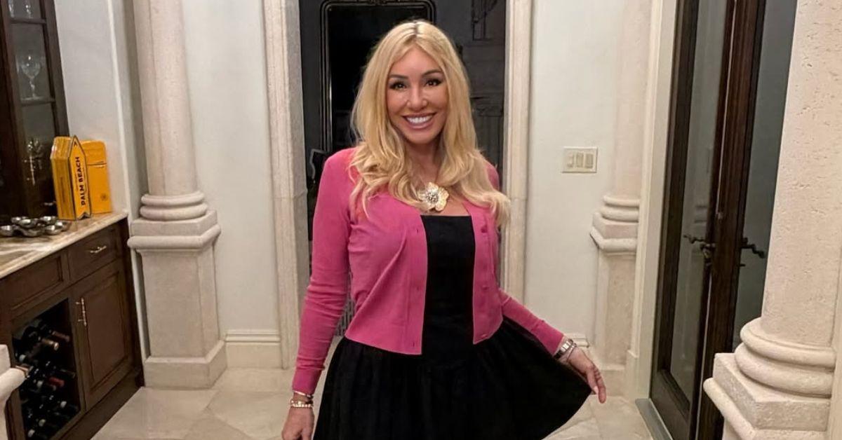 Photo of Rosalyn Yellin