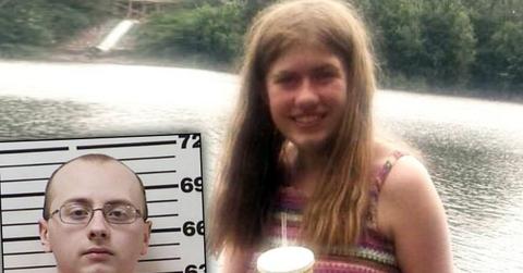 Jayme Closs Parents Crime Scene