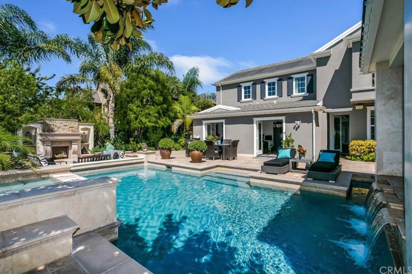 Tamra Judge Selling Dream Home