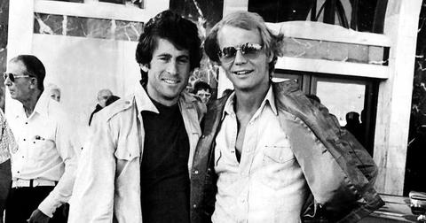 starsky hutch star david soul dead