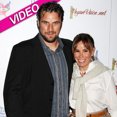 Melissa dating is who rivers Melissa Rivers