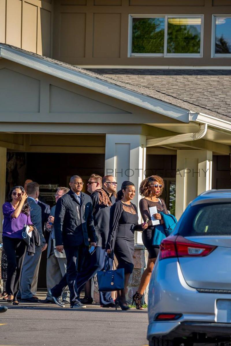 Prince Dead Funeral Jehovas Witness Exclusive Photos