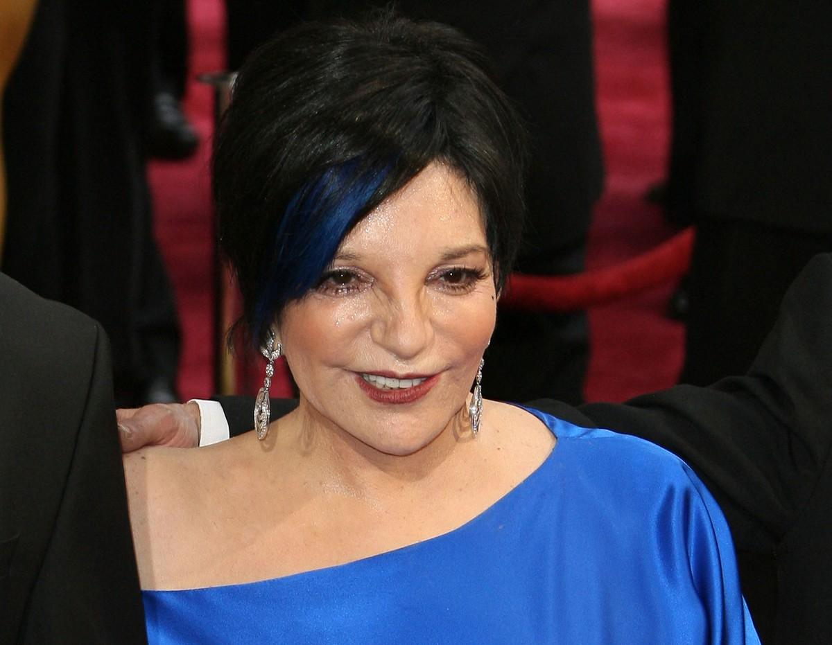 Concerns about Minnelli's health have resurfaced amid scrutiny surrounding signed editions of her memoir.
