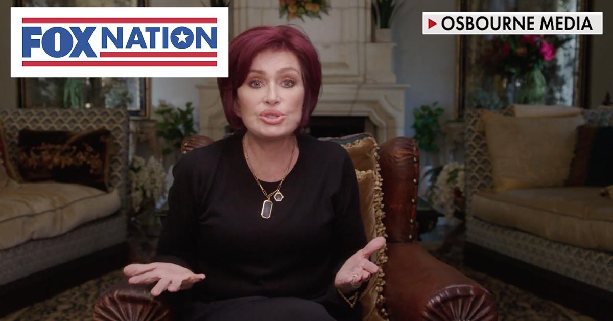 sharon osbourne the talk firing racist reaction fox nation interview