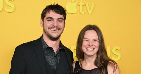 Photo of RJ Mitte, Kennedy Suarez