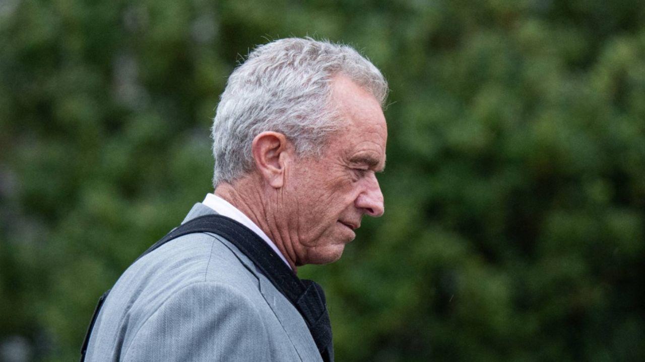 Robert F. Kennedy described his late niece as a 'fearless adventurer.'
