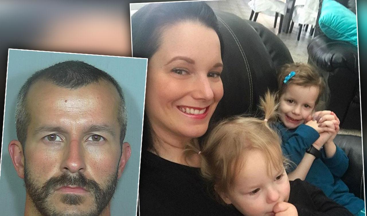 Shannan Watts & Daughters Funeral Details Revealed