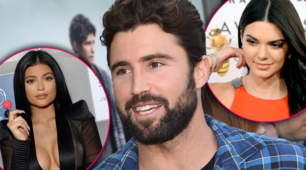 Brody Jenner Sex With Brody Kendall Kylie Jenner Sex