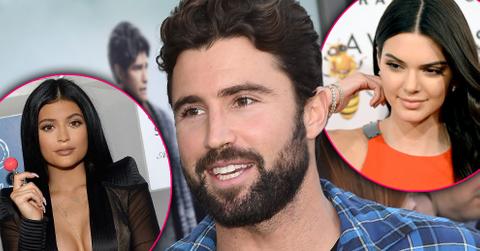 Brody Jenner Sex With Brody Kendall Kylie Jenner Sex