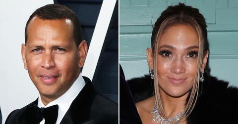 alex rodriguez weight loss jennifer lopez breakup photo
