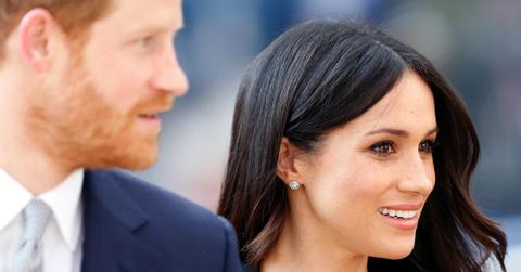 Meghan Markle wedding workouts give her skin a fresh glow.