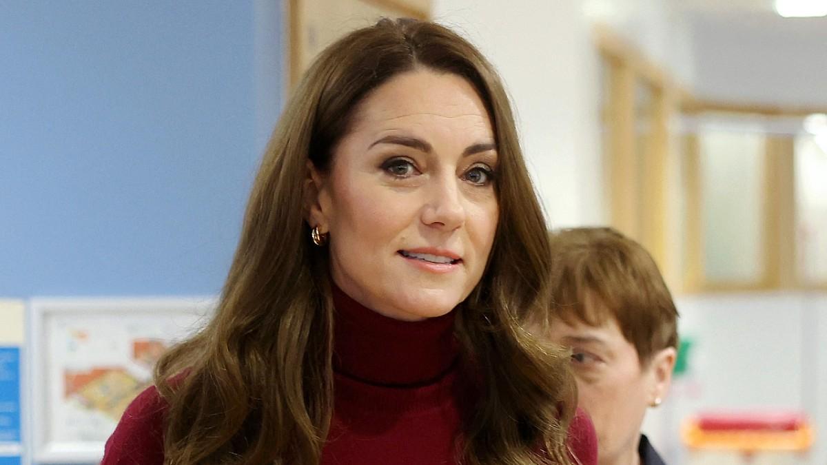 Photo of Princess Catherine, Princess of Wales