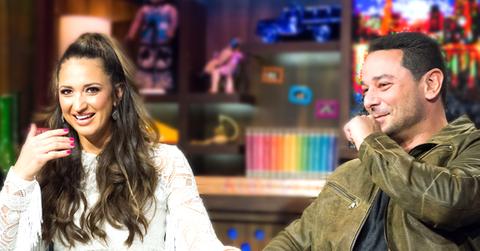 //amber marchese jim marchese rhonj fakery florida trip pp