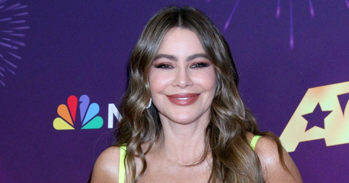 sofia vergara escaped bill cosby serial rapist