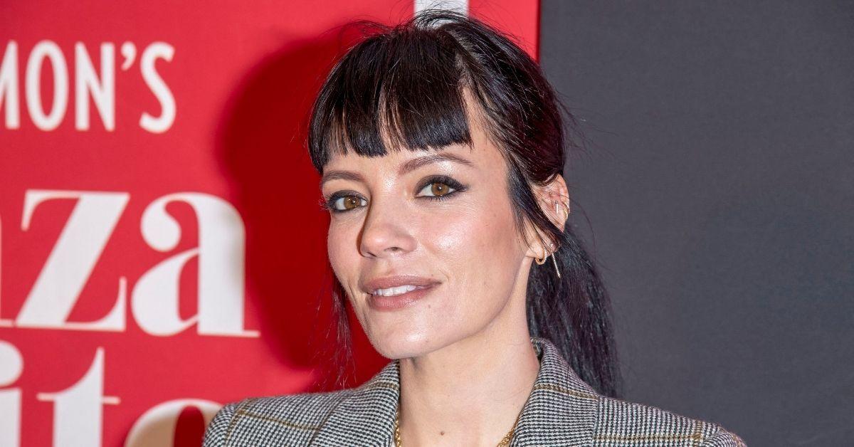 picture of Lily Allen