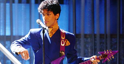 //prince dead minnesota family gathering pp