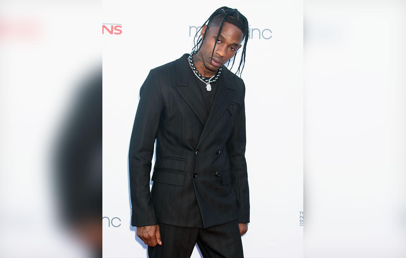 travis scott sued  lawsuits drake live nation astroworld r