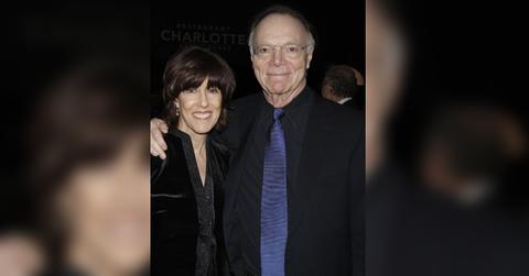 goodfellas nicolas pileggi death nora ephron