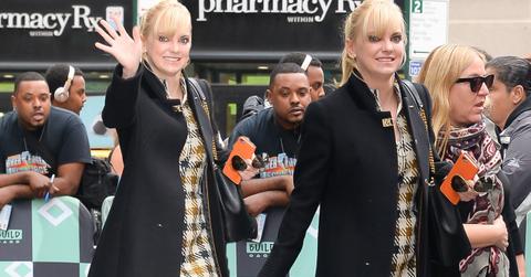 anna faris divorce chris pratt cheating scandal