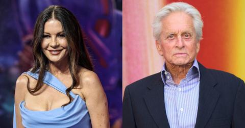catherine zeta jones suffocated michael douglas neediness retirement