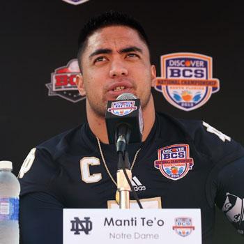 Man Behind Manti Te’o Fake Girlfriend Hoax Hires Attorney, Could Face