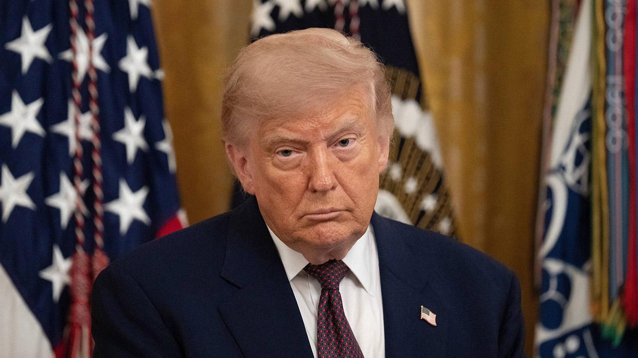 Photo of Donald Trump