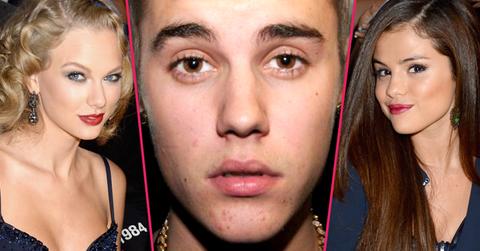 //selena gomez no bff selena gomez justin bieber