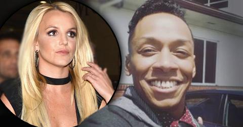 Britney Spears Andrew Fuentes Death Coroner