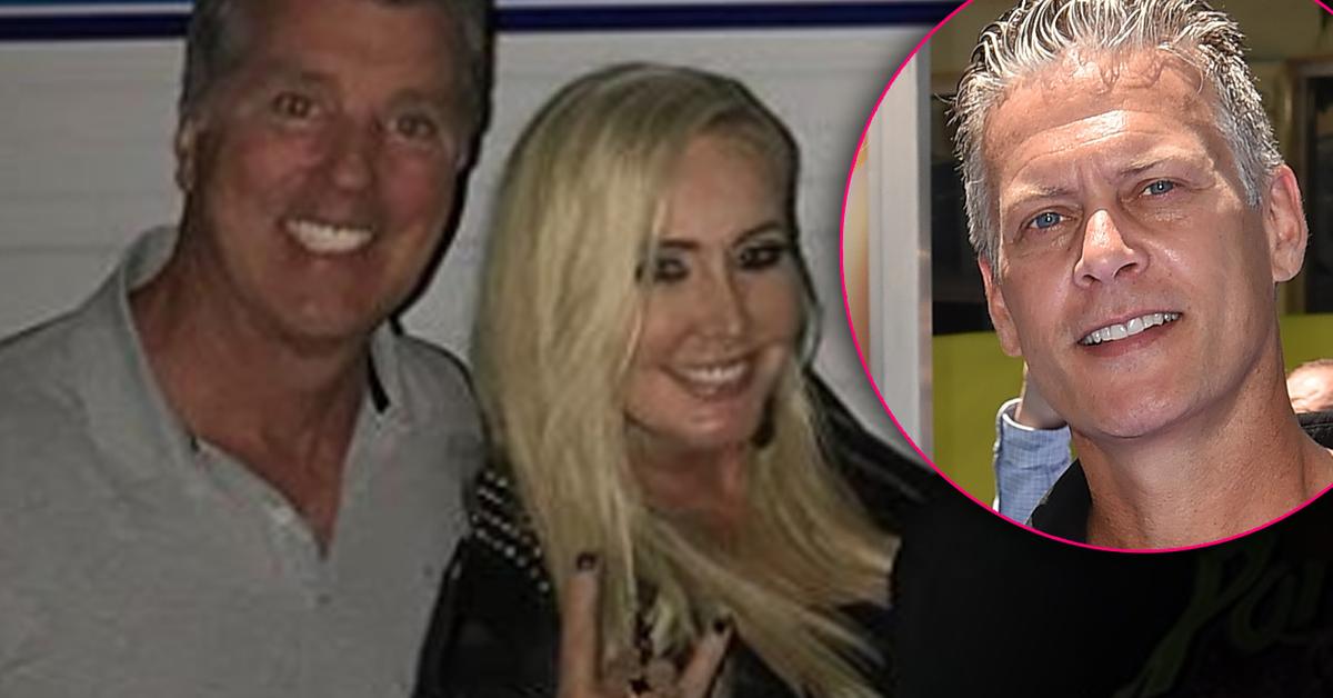 'RHOC' Shannon Beador On ‘Amicable Terms’ With Ex David Amid New