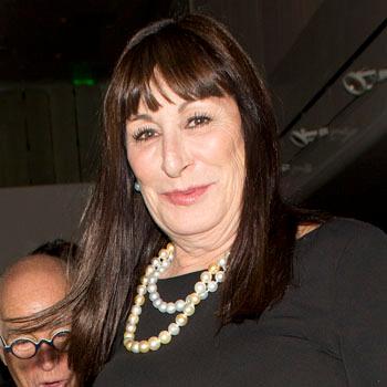 Anjelica Huston: My Boyfriend Drove Me To Suicide Bid