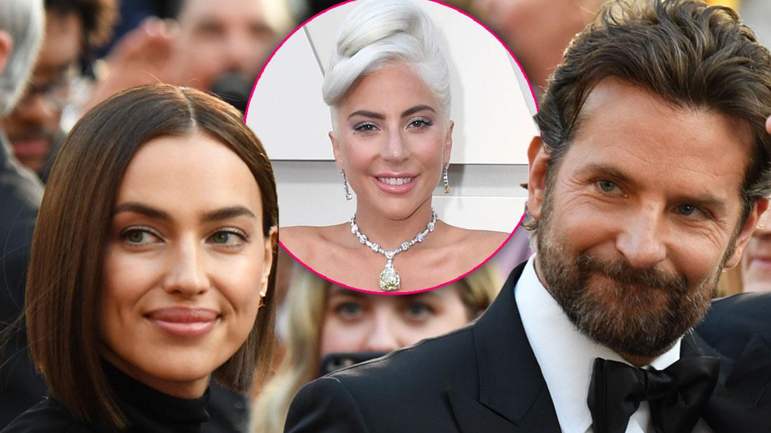 Report: Bradley Cooper and Irina Shayk stayed together for A Star Is Born -  Grazia