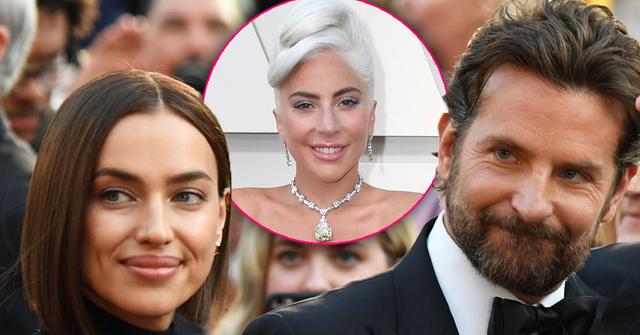 Bradley Cooper & Irina Shayk Stayed Together To Help Him Win Oscar
