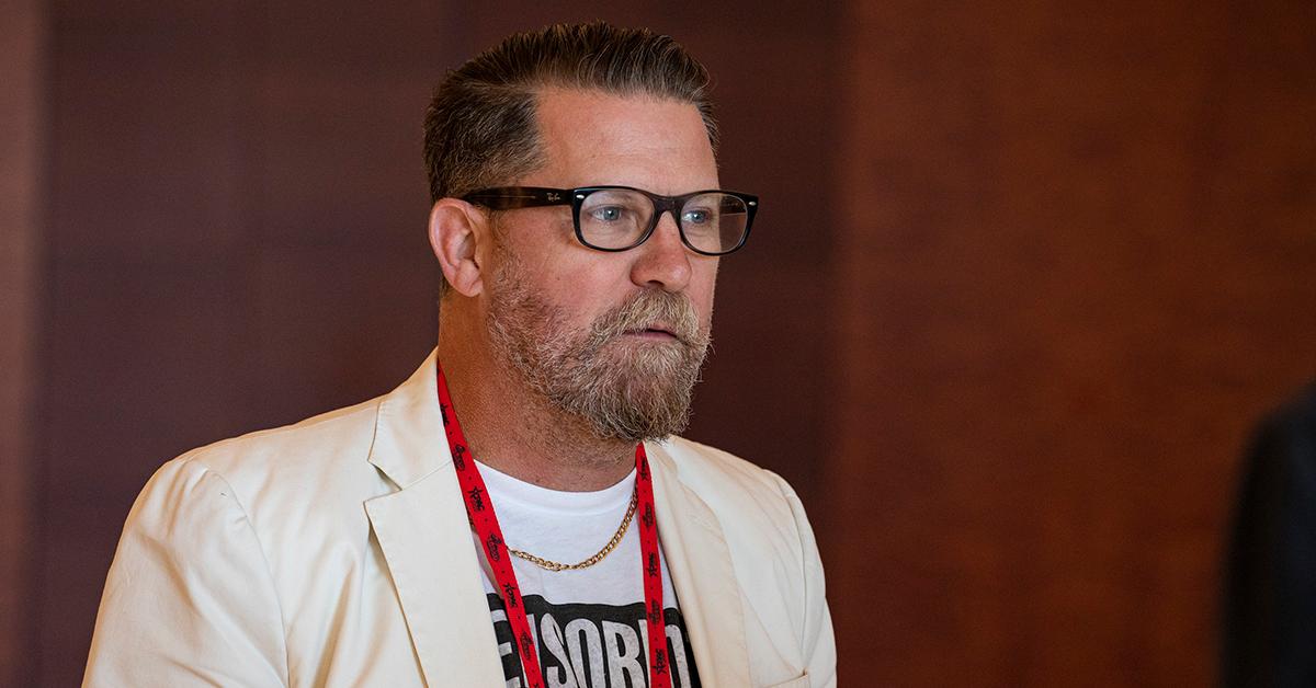 Gavin McInnes