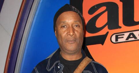 paul mooney dead heart attack