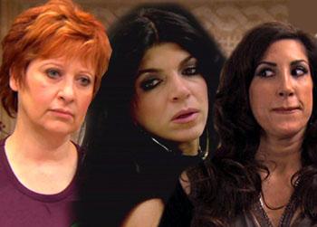 //teresa giudice feud caroling manzo rhonj